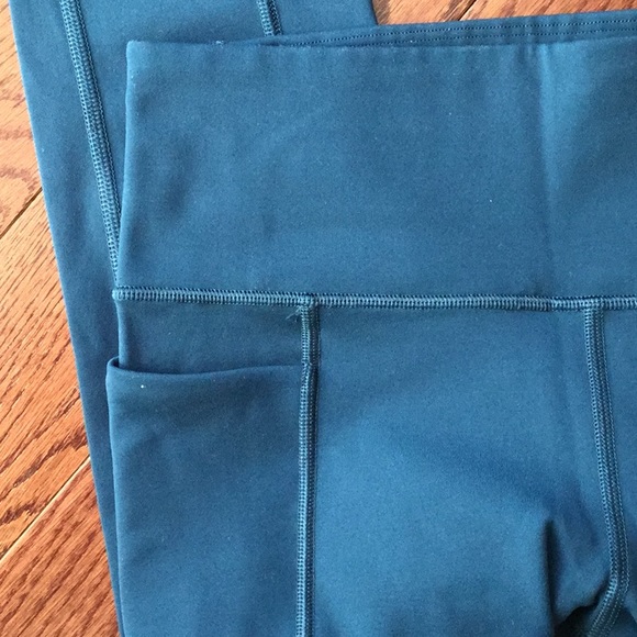 Athleta Leggings - Picture 4 of 6